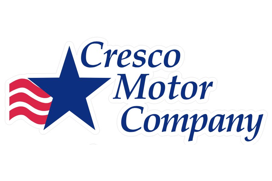 Cresco Motor Company logo
