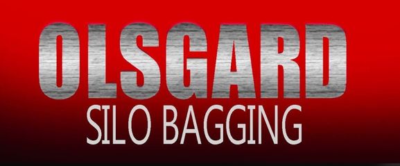 Olsgard Silo Bagging logo