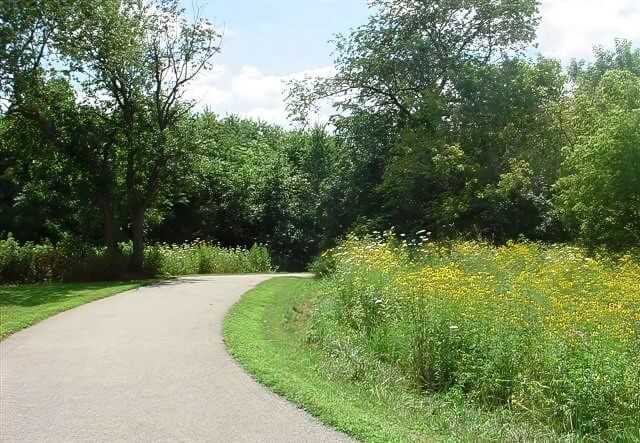 Prairie Springs Recreational Trail photo