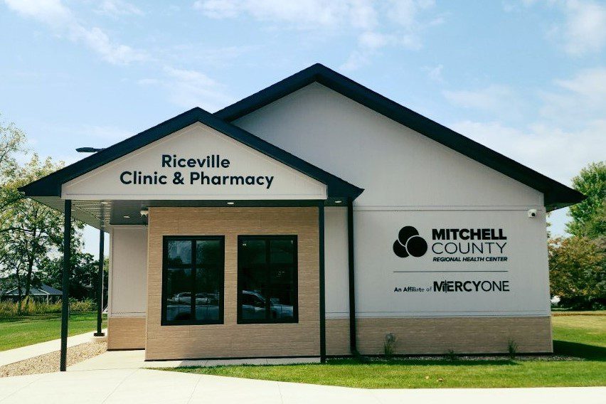 Riceville Clinic & Pharmacy