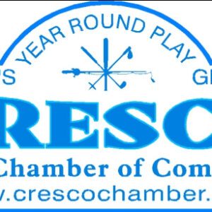 Cresco Area Chamber of Commerce logo