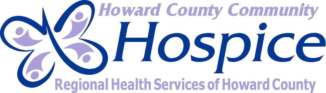 Howard County Hospice logo