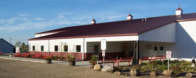 Howard County Museum