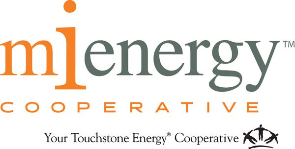 MiEnergy Cooperative logo