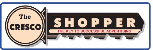 Cresco Shopper logo