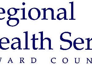 Regional Health Services of Howard County logo
