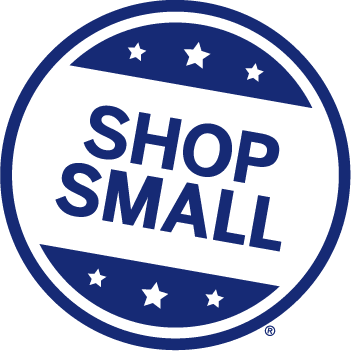 Small Business Saturday logo