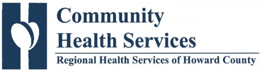 Community Health Services aka Public Health logo