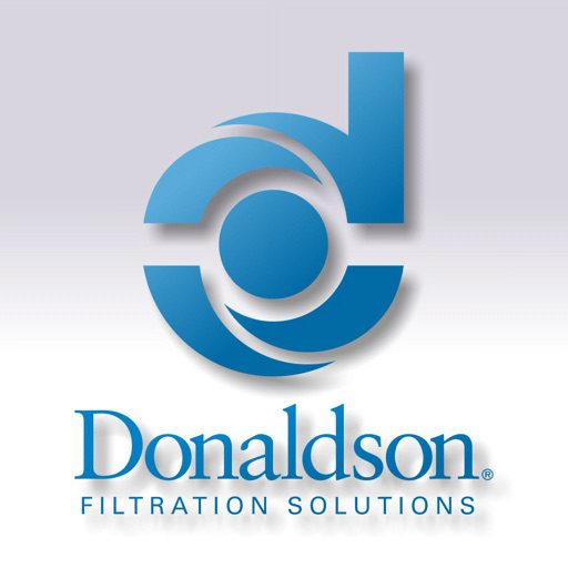Donaldson Filtration logo