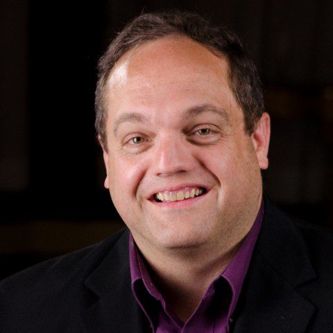 Don Marlette headshot