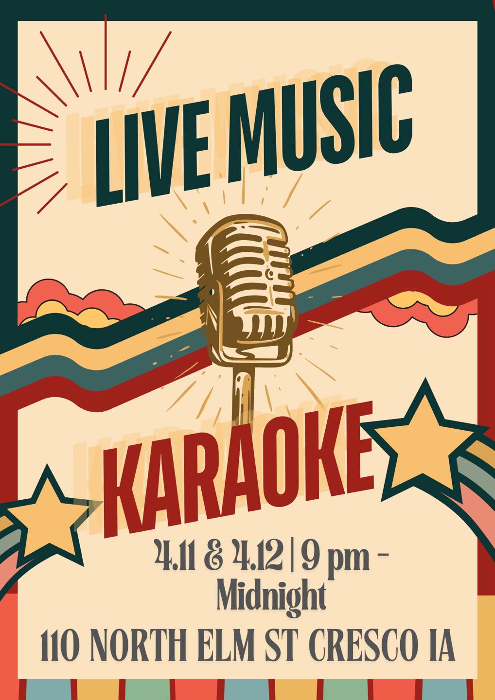 Pub no 7 Karaoke