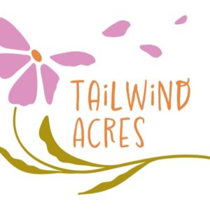 Tailwind Acres logo
