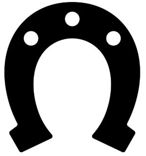 generic horse shoe
