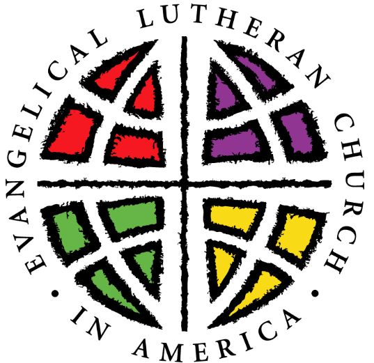 ELCA logo