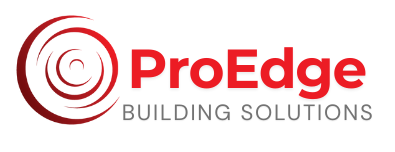 ProEdge Building Solutions logo
