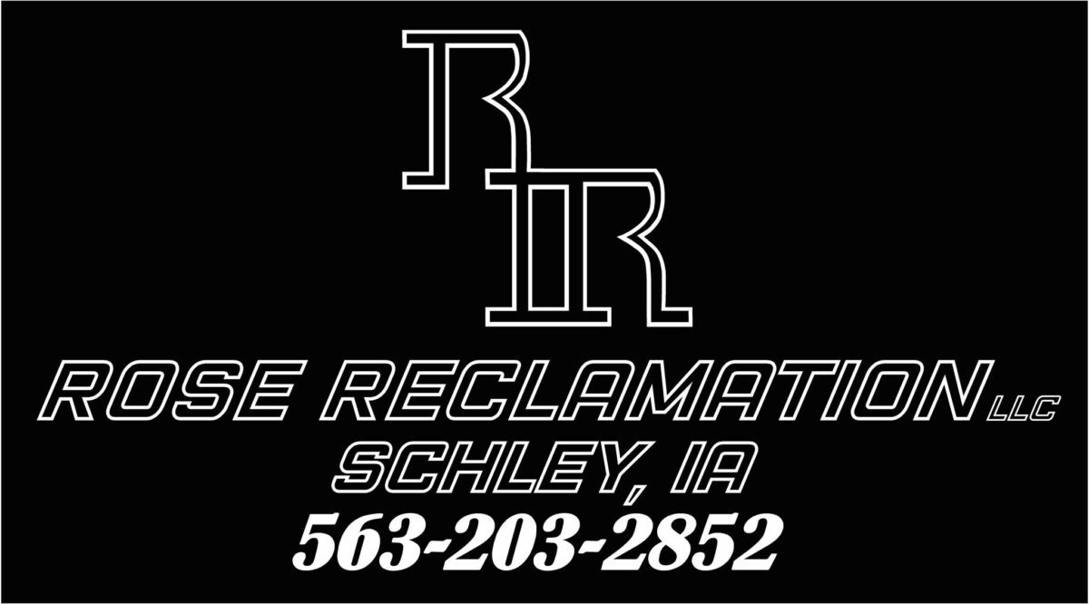 Rose Reclamation logo