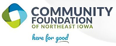 Community Foundation of Northeast Iowa logo