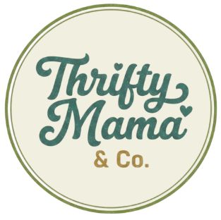 Thrifty Mama & Co logo