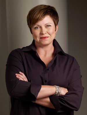 Tammy Hoag headshot