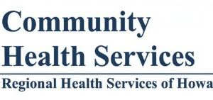 RHSHC Community Health logo