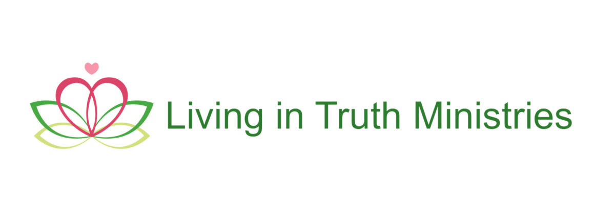 Living Truth Ministries logo