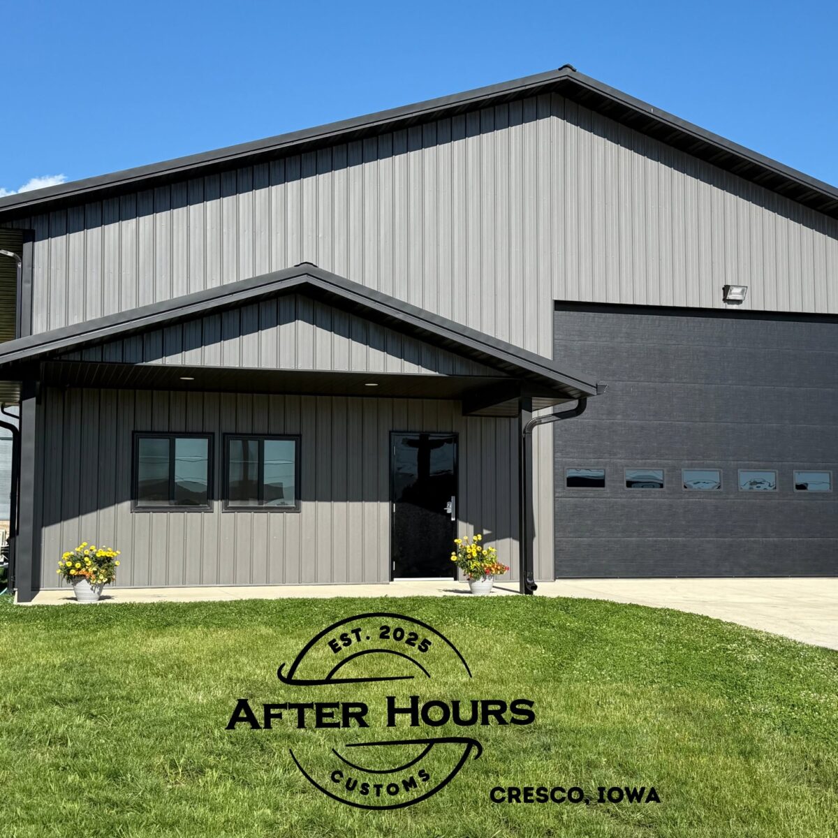picture of building for After Hours Customs LLC